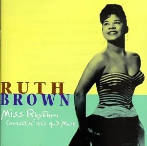 Ruth Brown